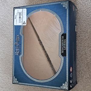 Harry Potter Wand and Feather Magic Trick